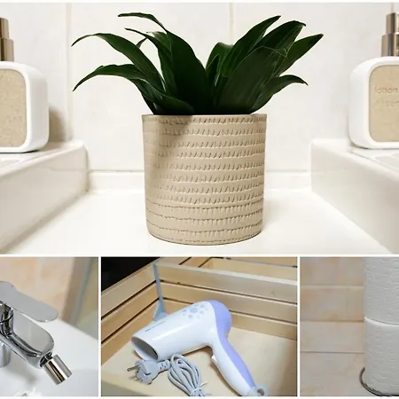 M16 Spacious And Bright Apartman *