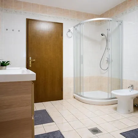 M16 Spacious And Bright Apartment Ljubljana