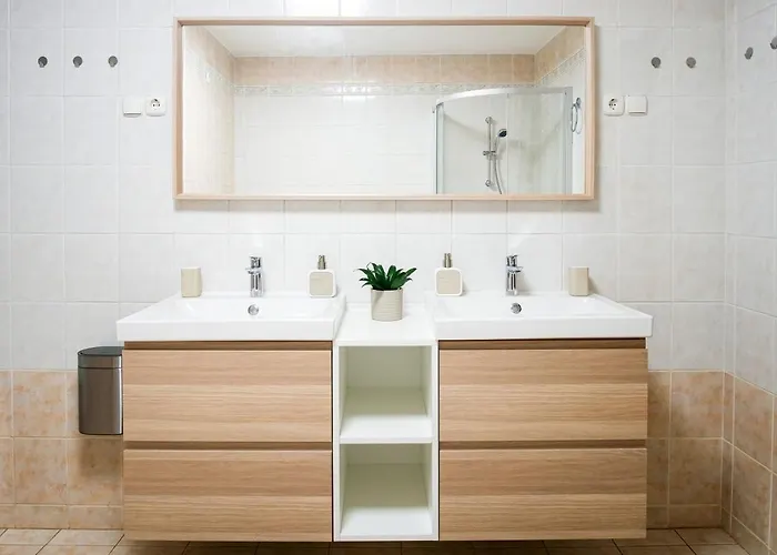 Appartement M16 Ljubljana