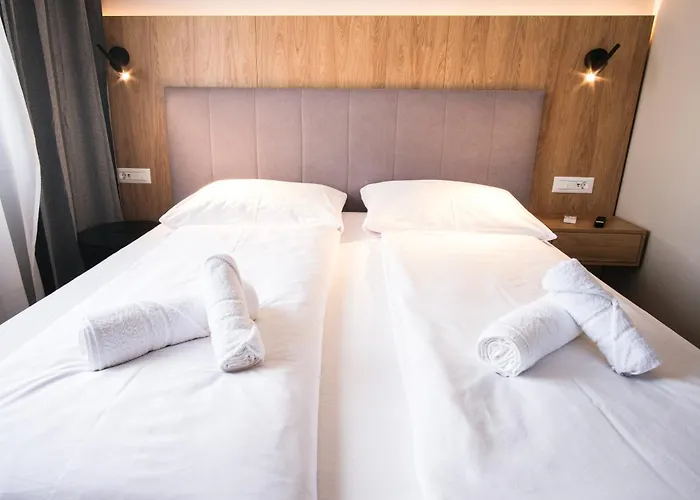 Appartement M16 Ljubljana