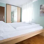 M16 Apartman