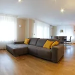 M16 Apartman Ljubljana