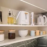 M16 Apartman Ljubljana