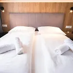 Apartman M16 Ljubljana