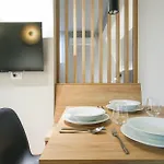 M16 Apartman