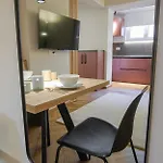 Apartman M16 *