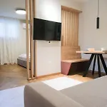 Apartman M16 Ljubljana