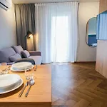 M16 Apartman *