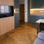 Apartman M16 Ljubljana
