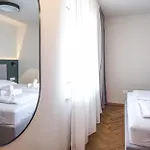 Apartman M16 Ljubljana