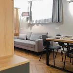 M16 Apartman Ljubljana