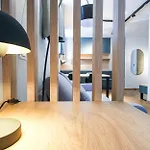 Apartman M16 Ljubljana