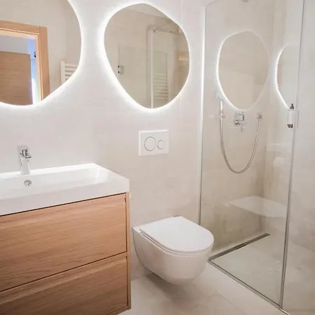 M16 Spacious And Bright Apartamento *