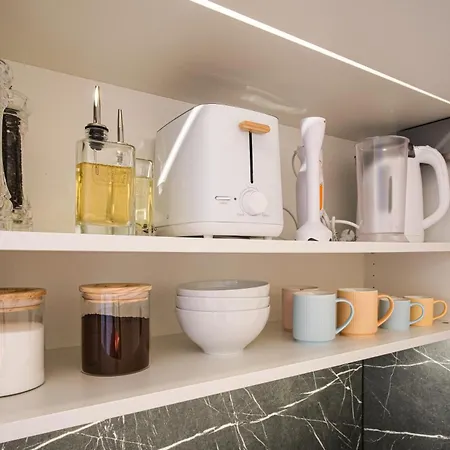 M16 Spacious And Bright Apartamento Liubliana