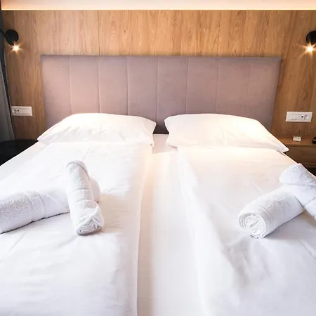 Apartma M16 Ljubljana