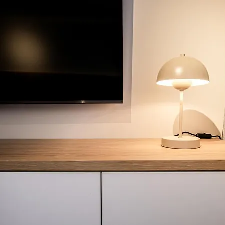 M16 Spacious And Bright Apartamento