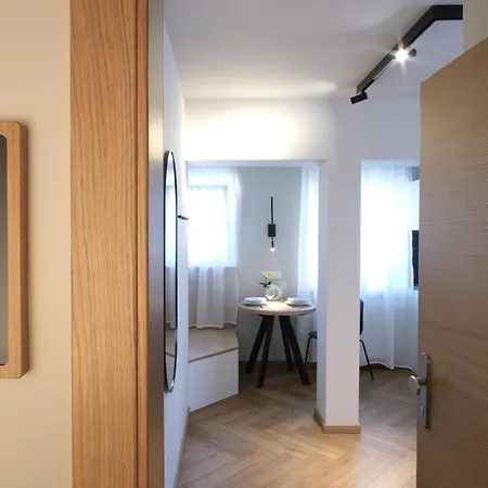 M16 Spacious And Bright Apartamento *