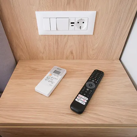 M16 Spacious And Bright Apartamento Liubliana