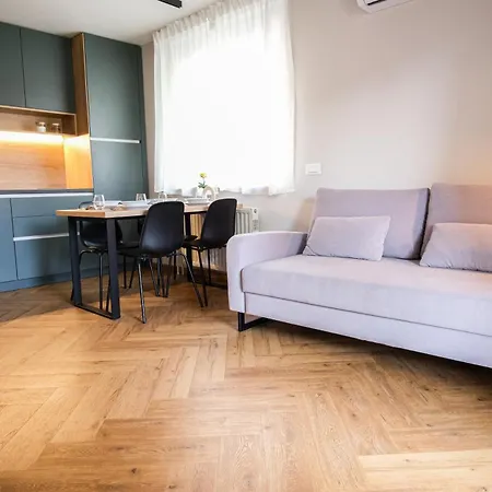 Apartman M16