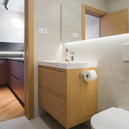 Apartma M16 Ljubljana