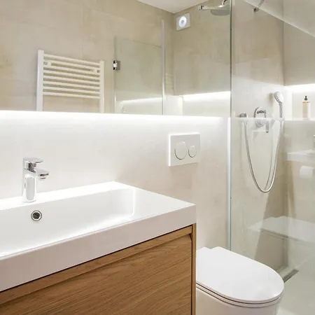 Apartma M16 Ljubljana