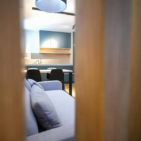 Apartman M16 *