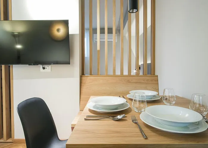 M16 Апартаменты