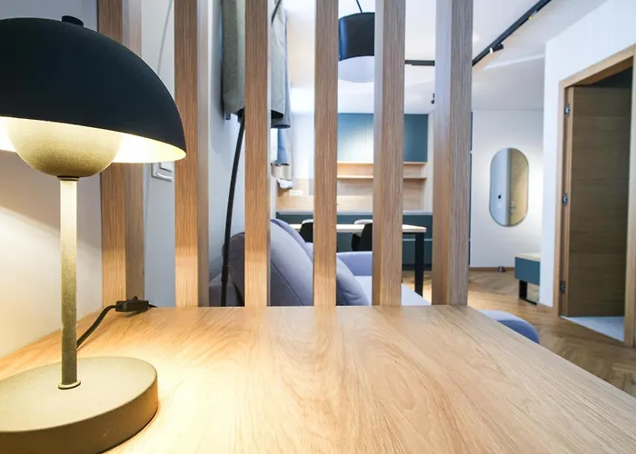 Lägenhet M16 Ljubljana