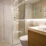 M16 Apartament Lublana