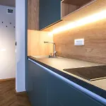 M16 Apartament *