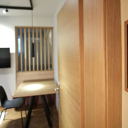 Appartement M16