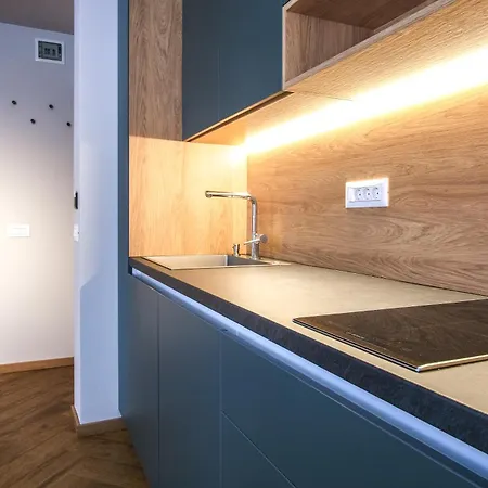 M16 Appartement *