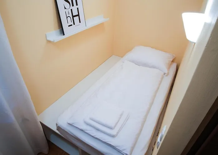 Apartment M16 Laibach