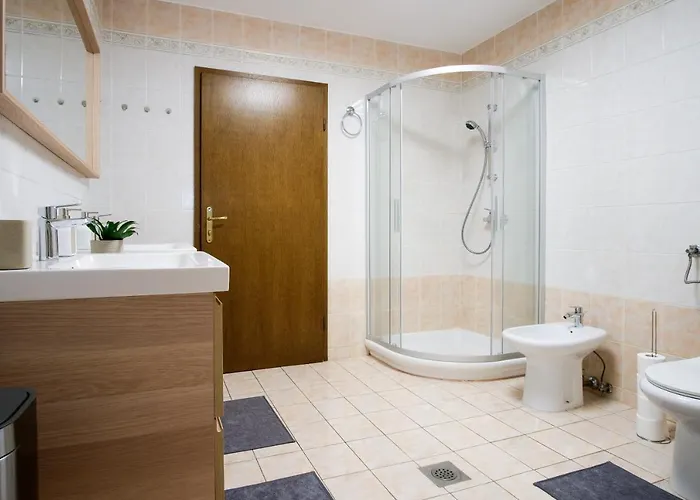 M16 Apartment Laibach